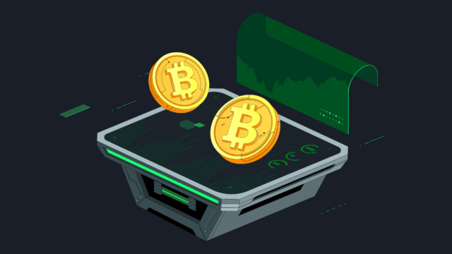 Bitcoin exchange-traded funds investment options