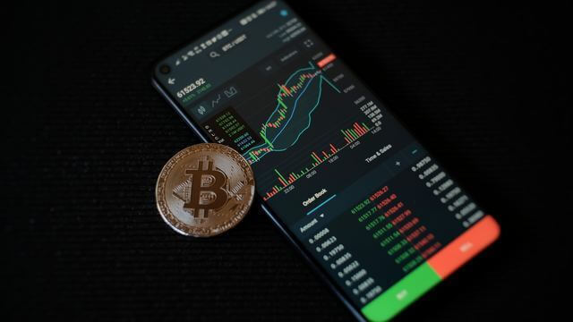 tapbit application promotion