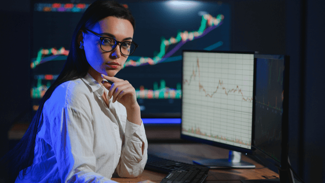 crypto trading registration offer