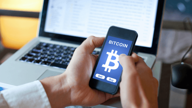 tapbit trading platform