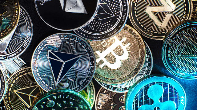 crypto investments