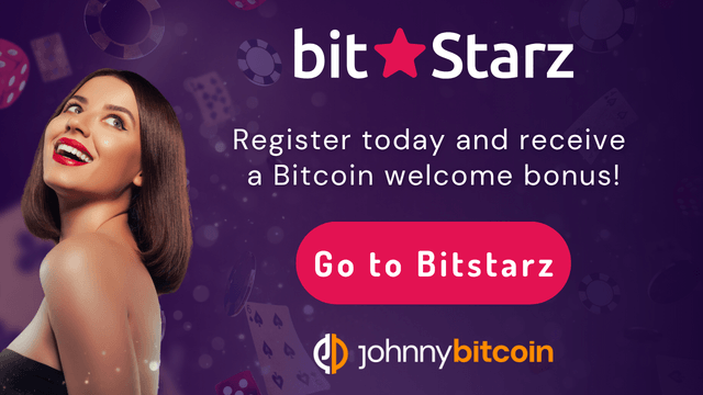 crypto casino registration bonus