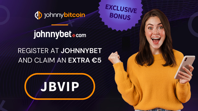 promo code johnnybet