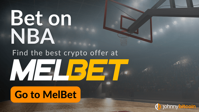 crypto nba betting offer