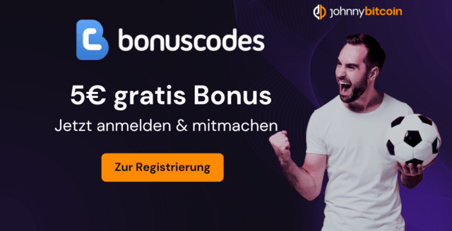 BonusCodes Aktionscode 2026