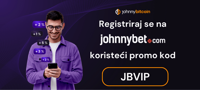 promo kod JohnnyBet