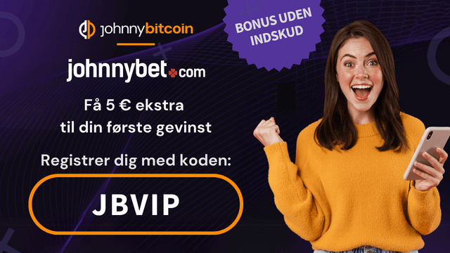 johnnybet promokode 2026