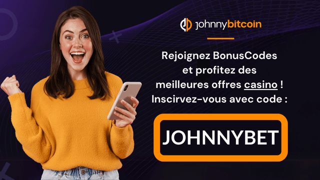 bonus codes jeux casino code promo