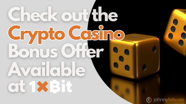 top crypto bonuses 2026