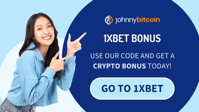 cryptocurrency bonus casino