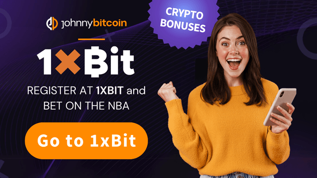 NBA betting with crypto for 2027