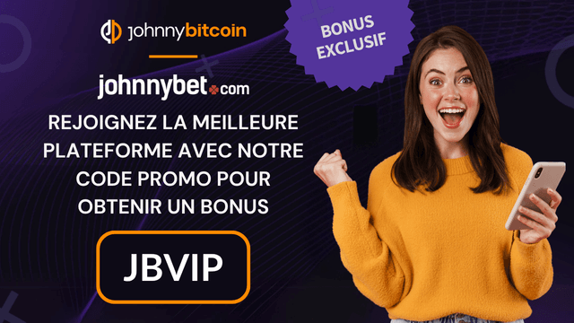 code promotionnel johnnybet 2026