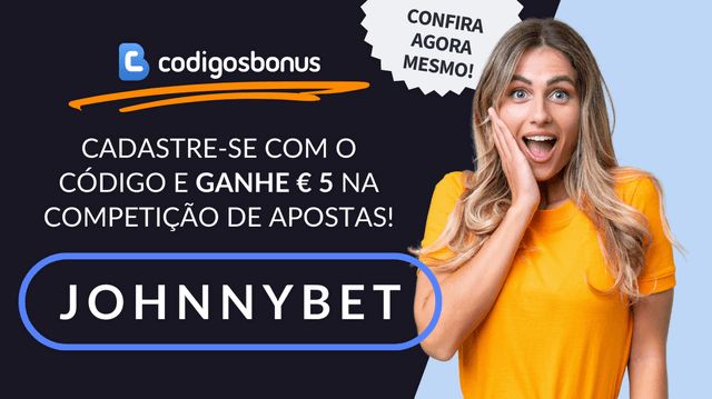 codigos bonus código promocional