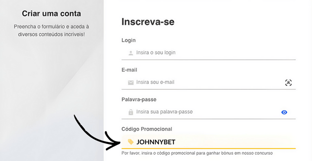 código promocional codigos bonus 2026